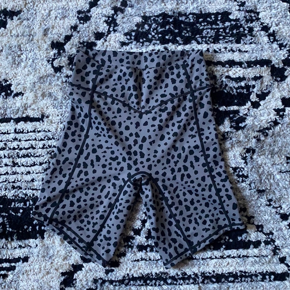 Balance Athletica rider shorts